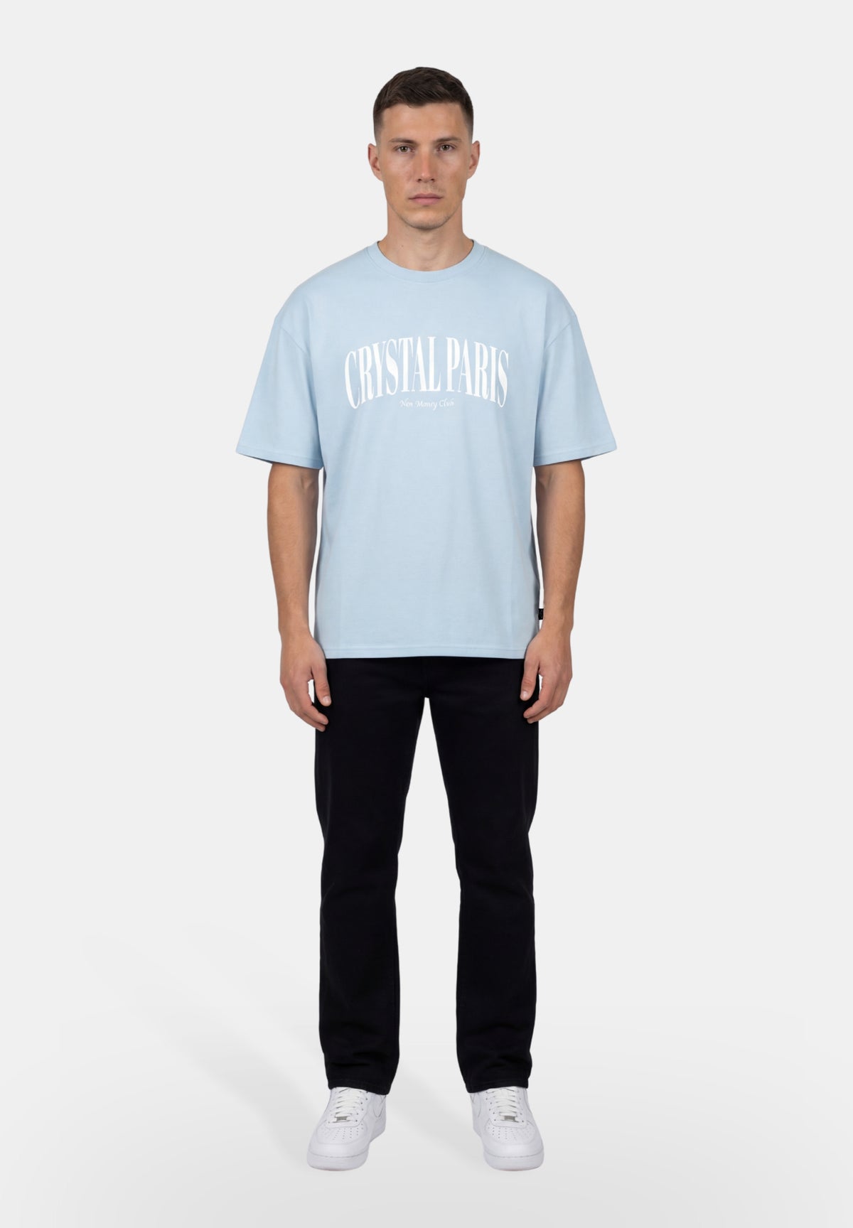 Classics Oversized T-Shirt