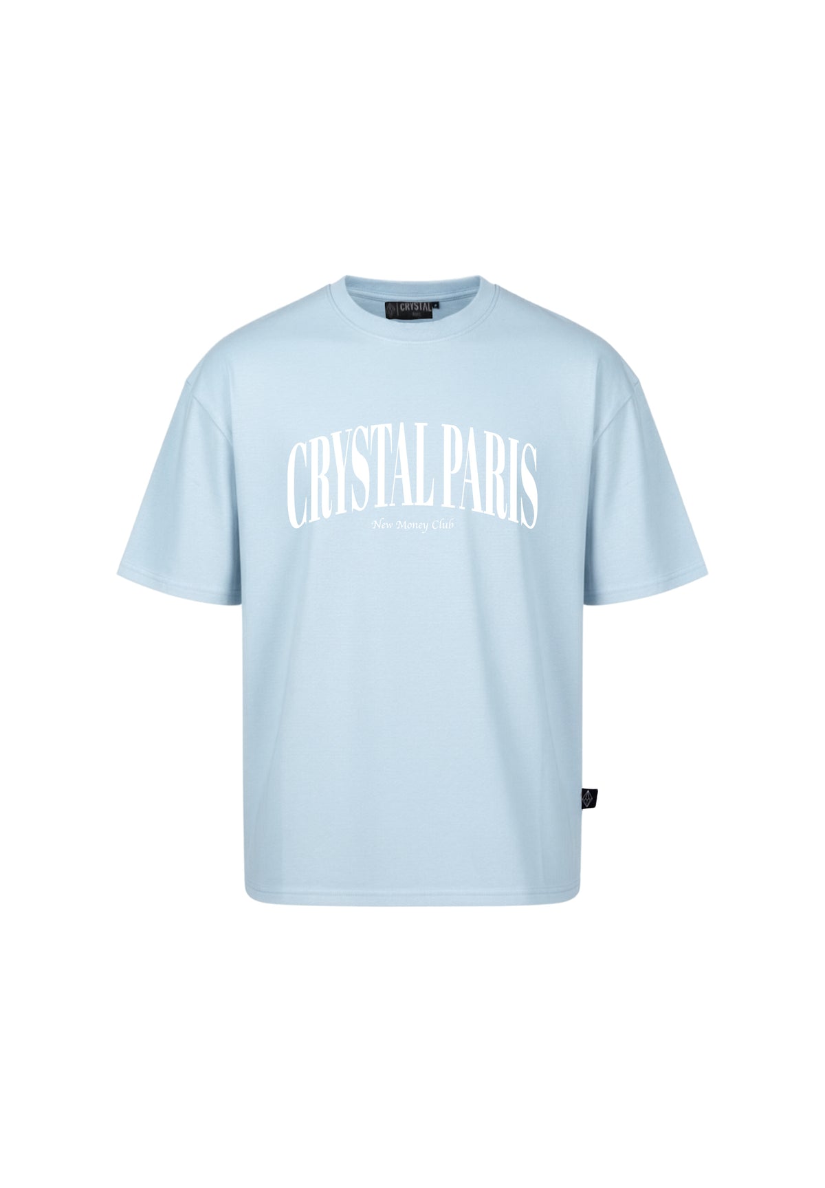 Classics Oversized T-Shirt