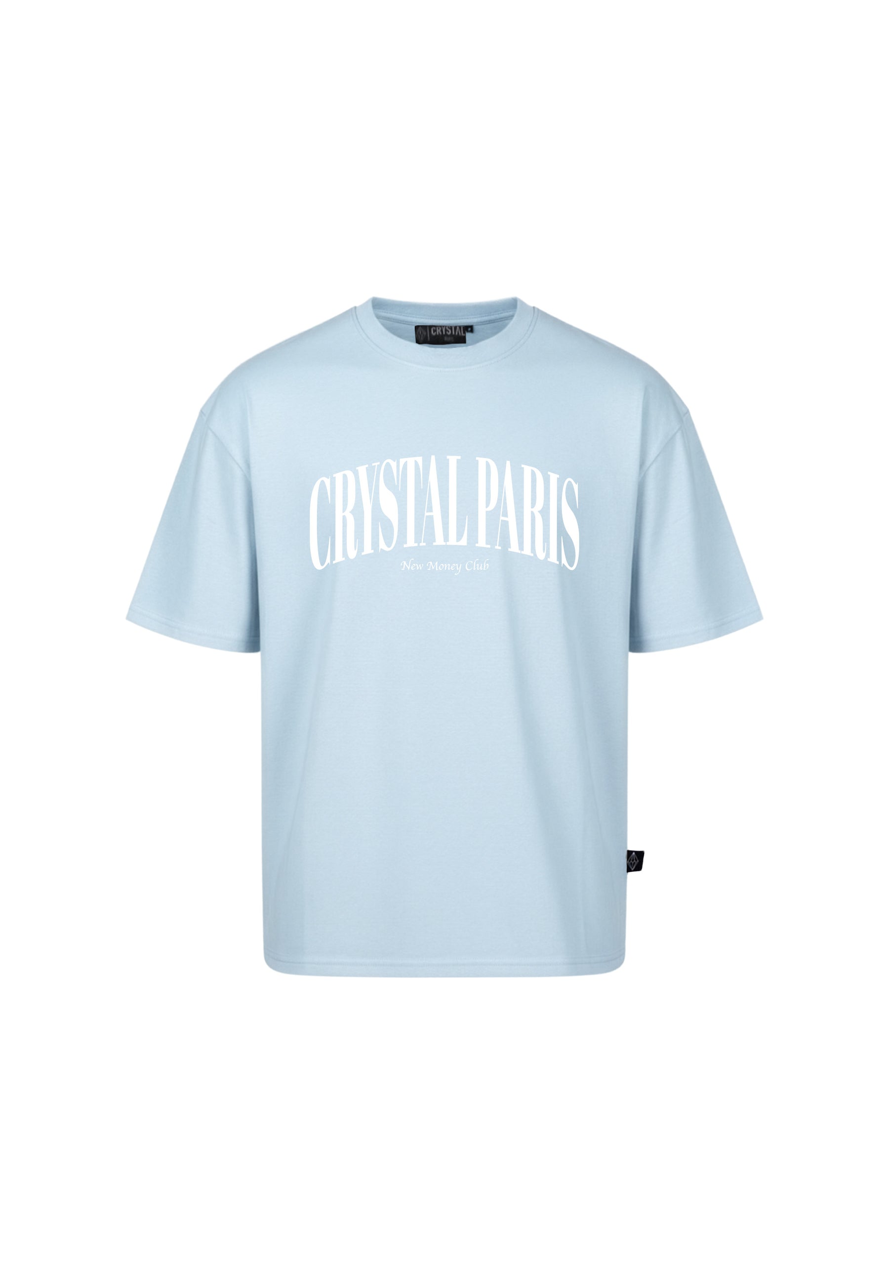 Classics Oversized T-Shirt