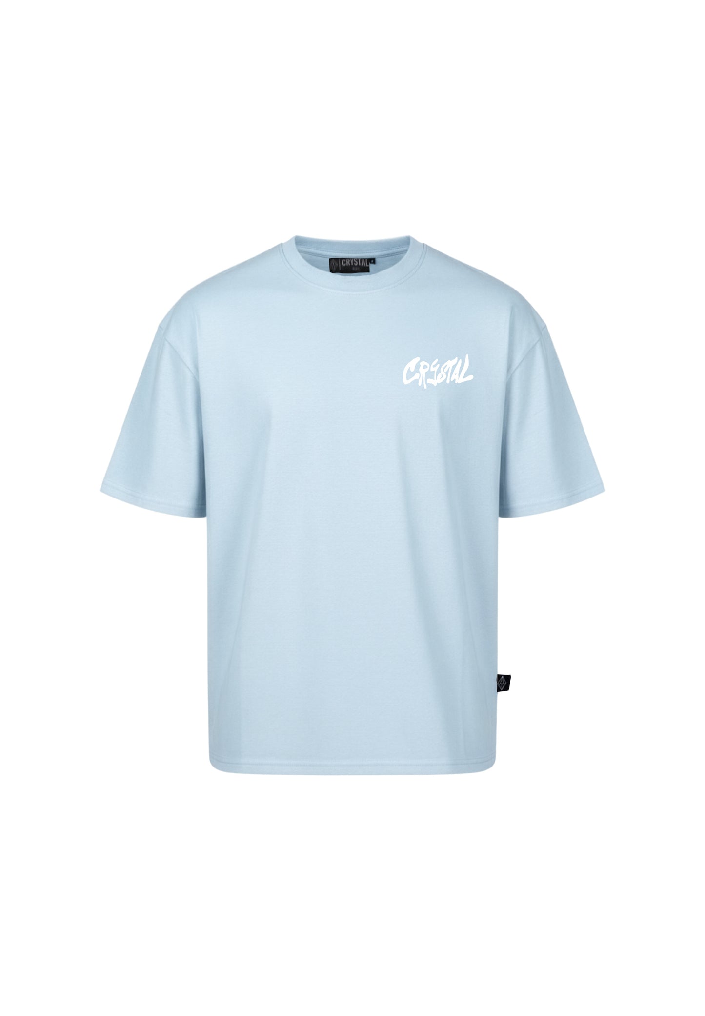 Move Oversized T-Shirt