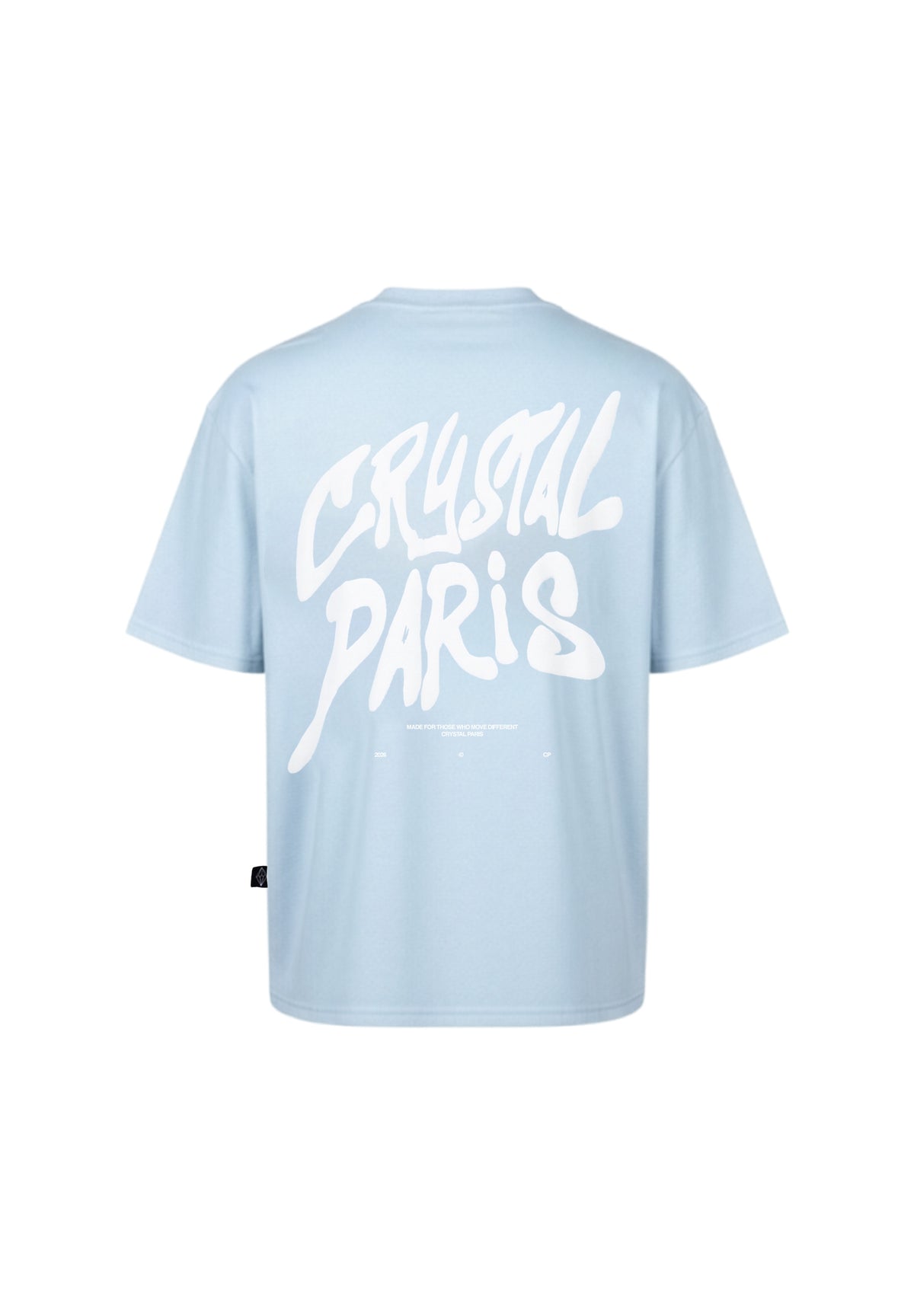 Move Oversized T-Shirt