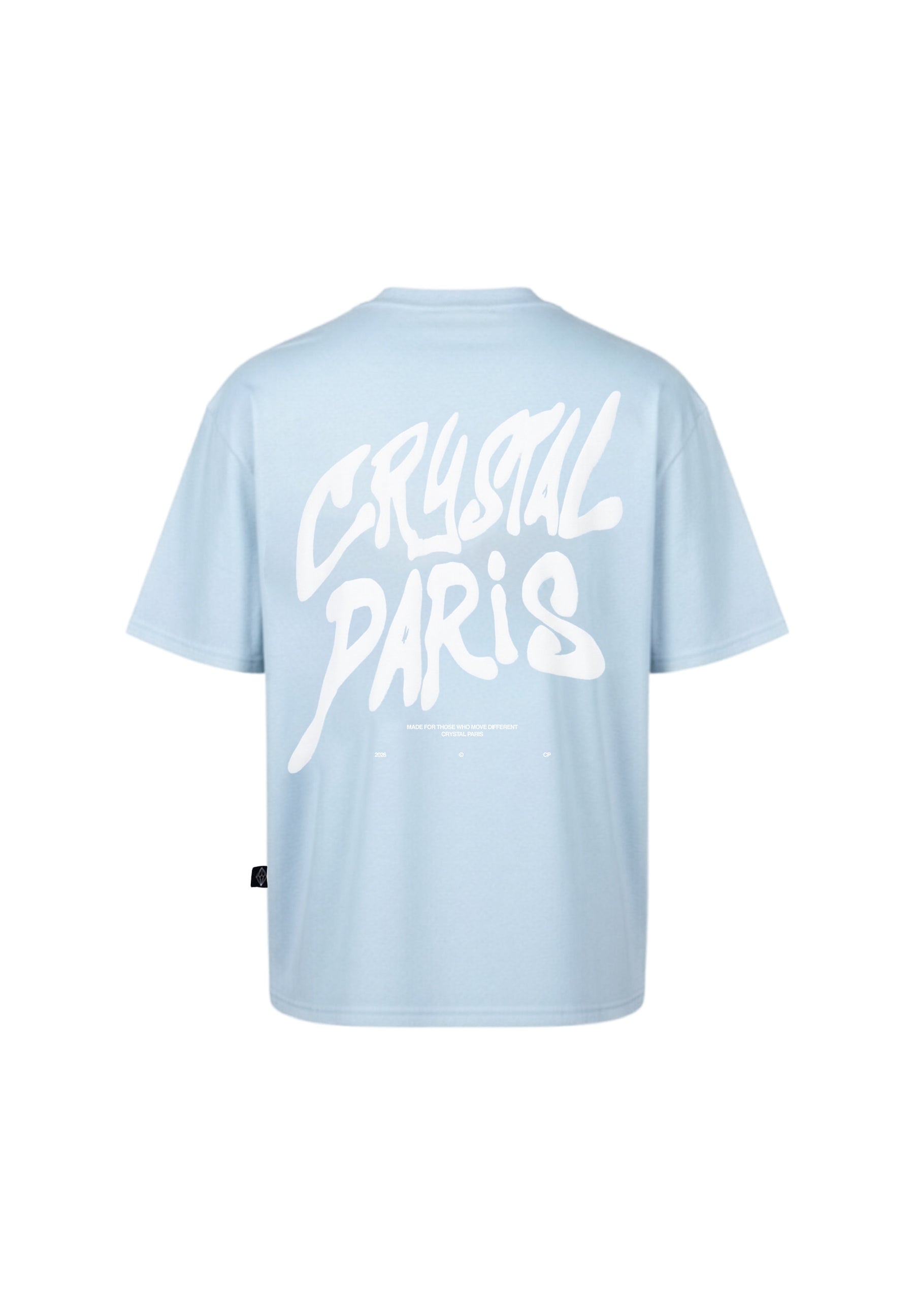Move Oversized T-Shirt