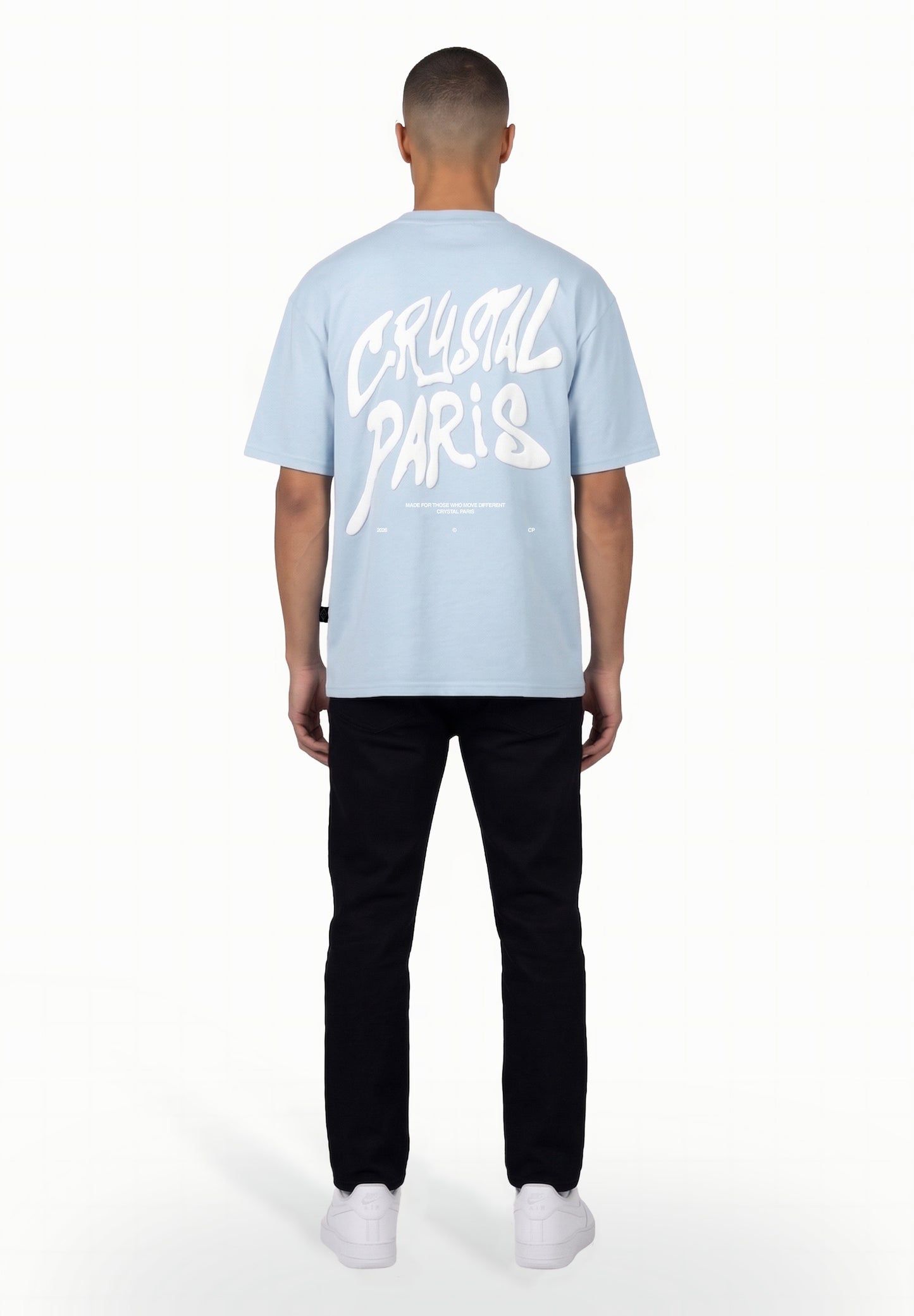 Move Oversized T-Shirt