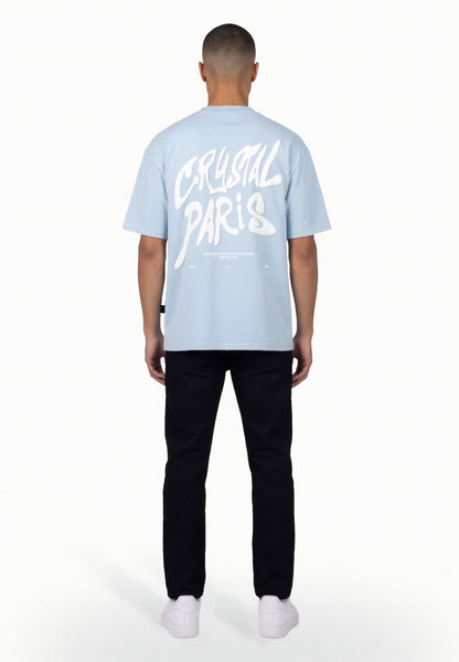Move Oversized T-Shirt