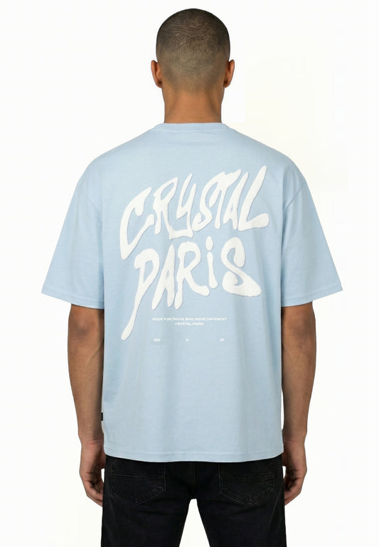 Move Oversized T-Shirt