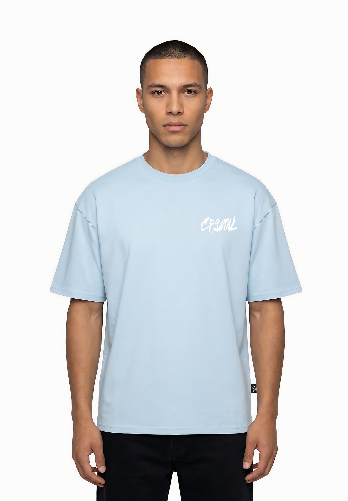 Move Oversized T-Shirt