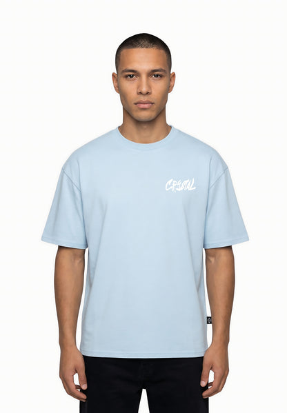 Move Oversized T-Shirt