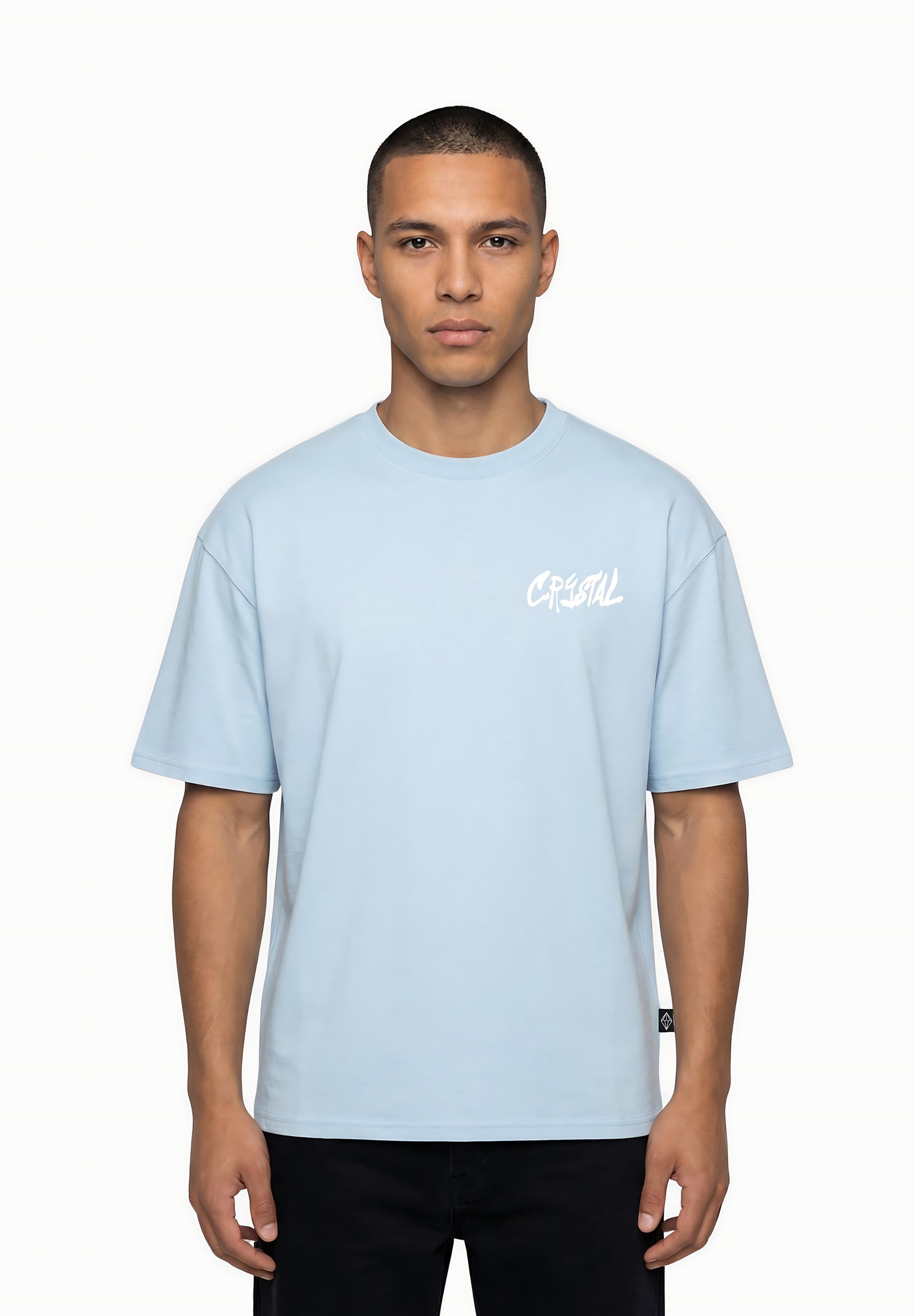 Move Oversized T-Shirt