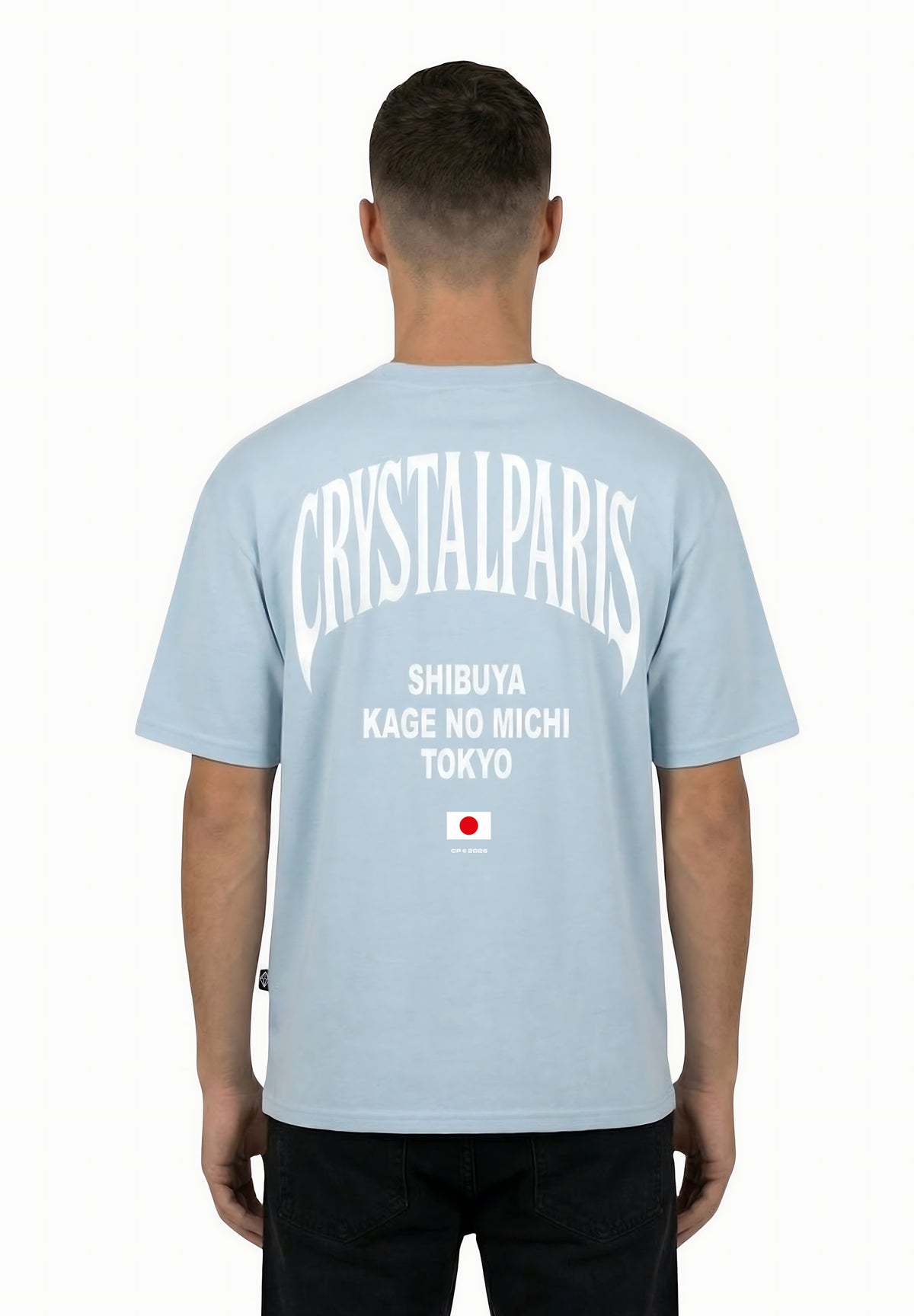 Kaizen Oversized T-Shirt