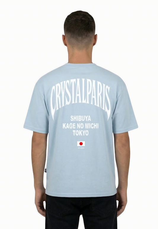 Kaizen Oversized T-Shirt