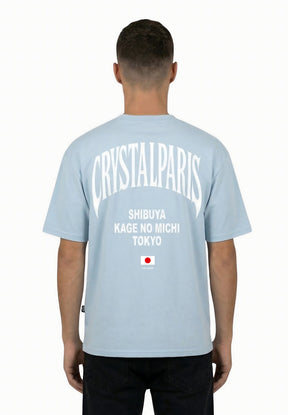 Kaizen Oversized T-Shirt