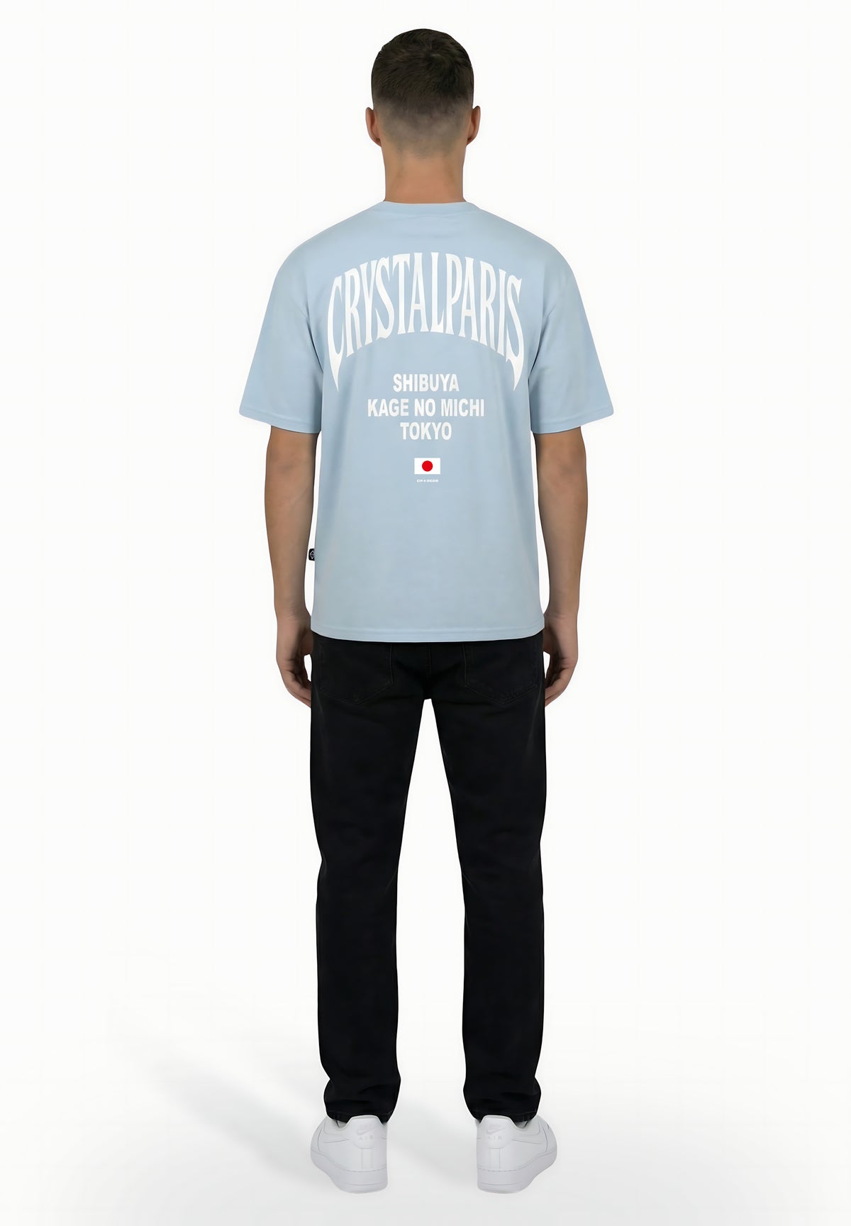 Kaizen Oversized T-Shirt