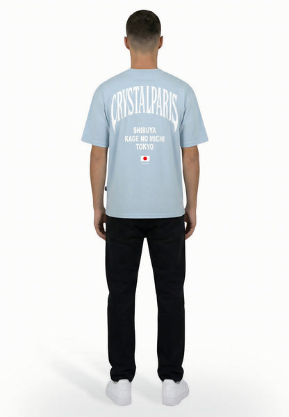 Kaizen Oversized T-Shirt