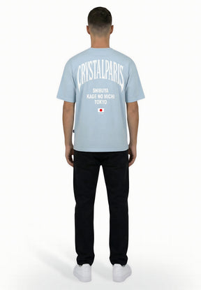 Kaizen Oversized T-Shirt
