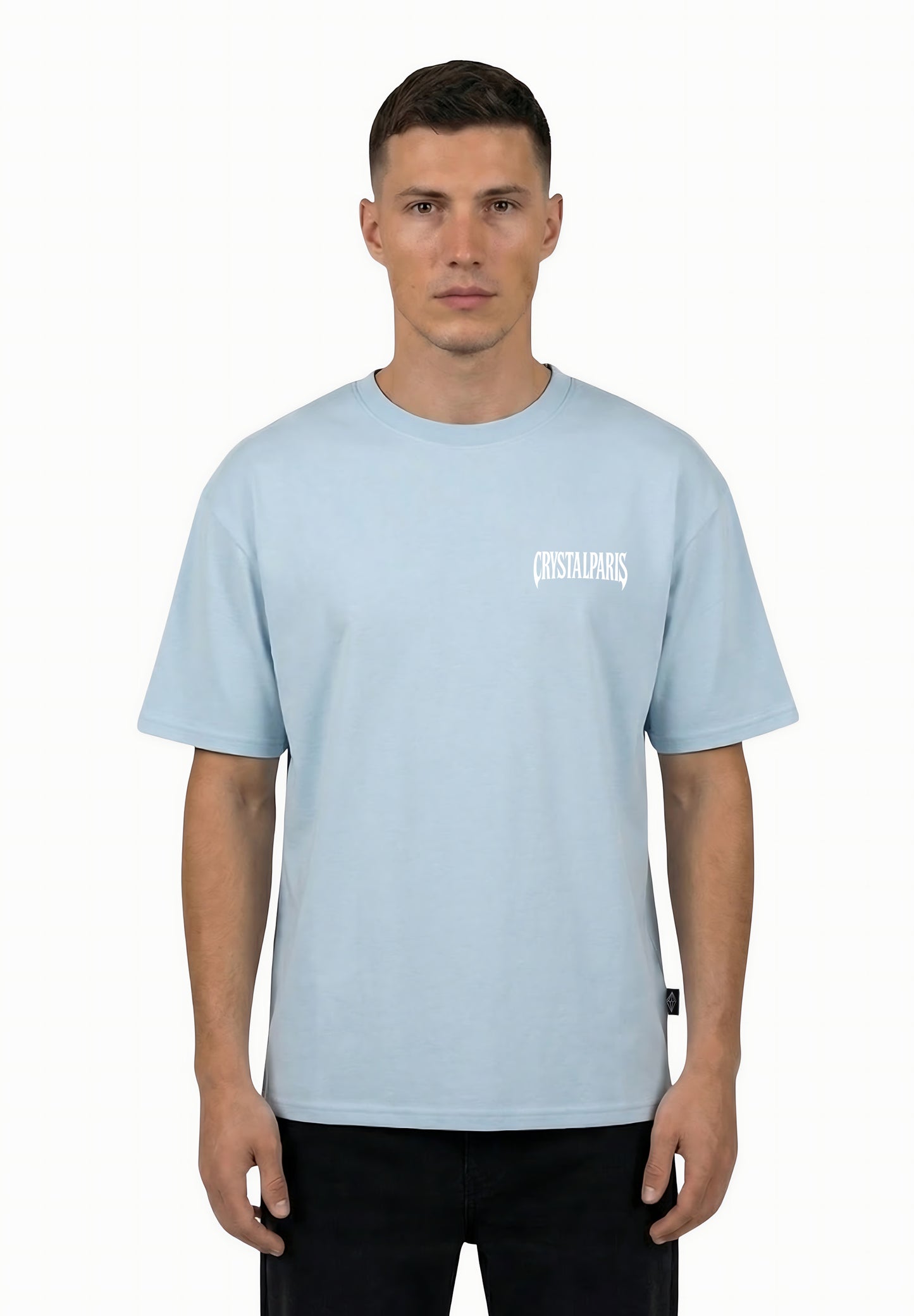 Kaizen Oversized T-Shirt