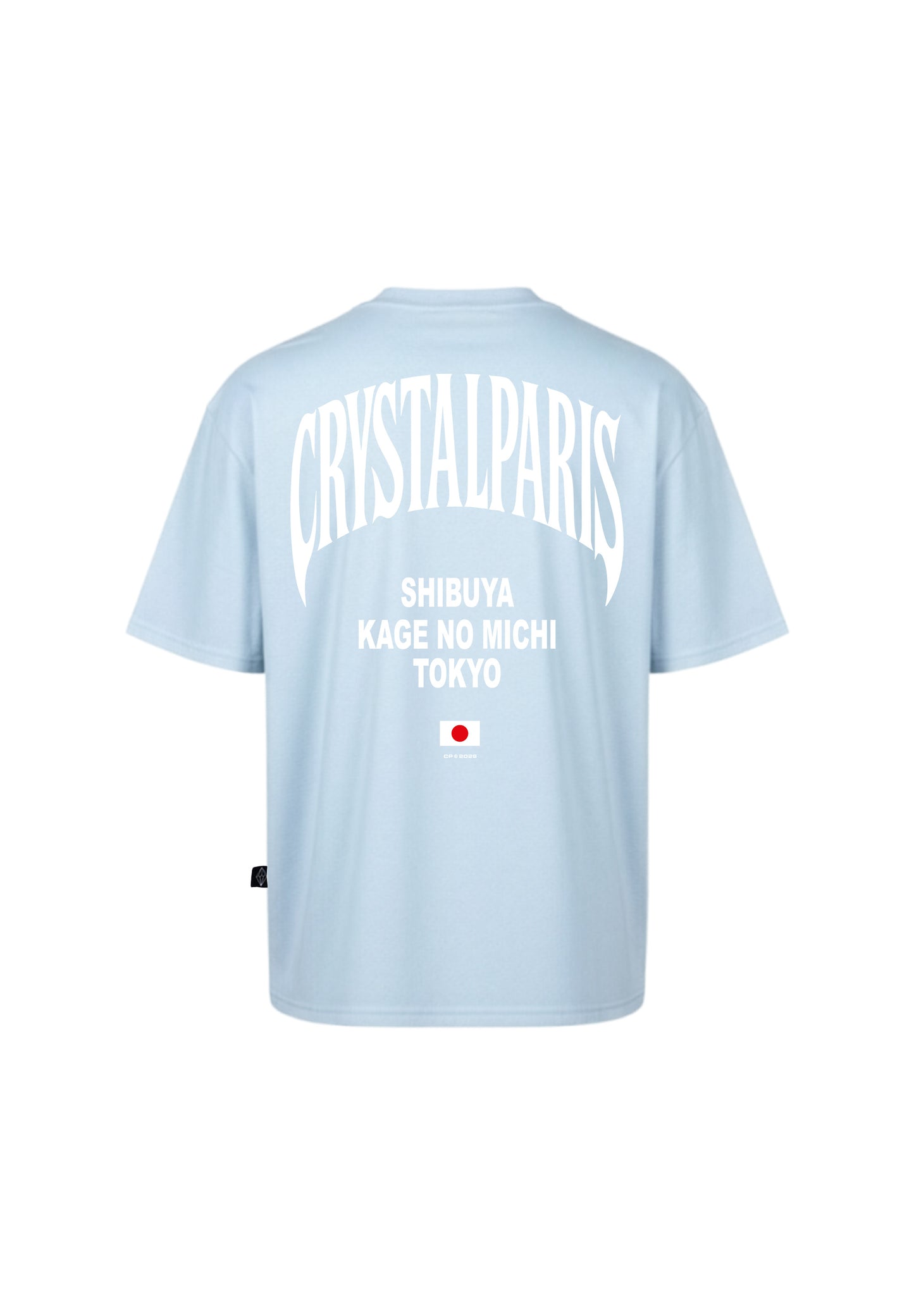 Kaizen Oversized T-Shirt