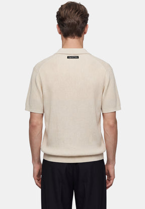 Bergen Knit Polo