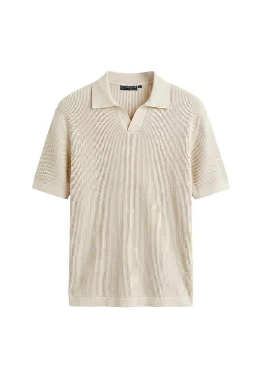 Bergen Knit Polo