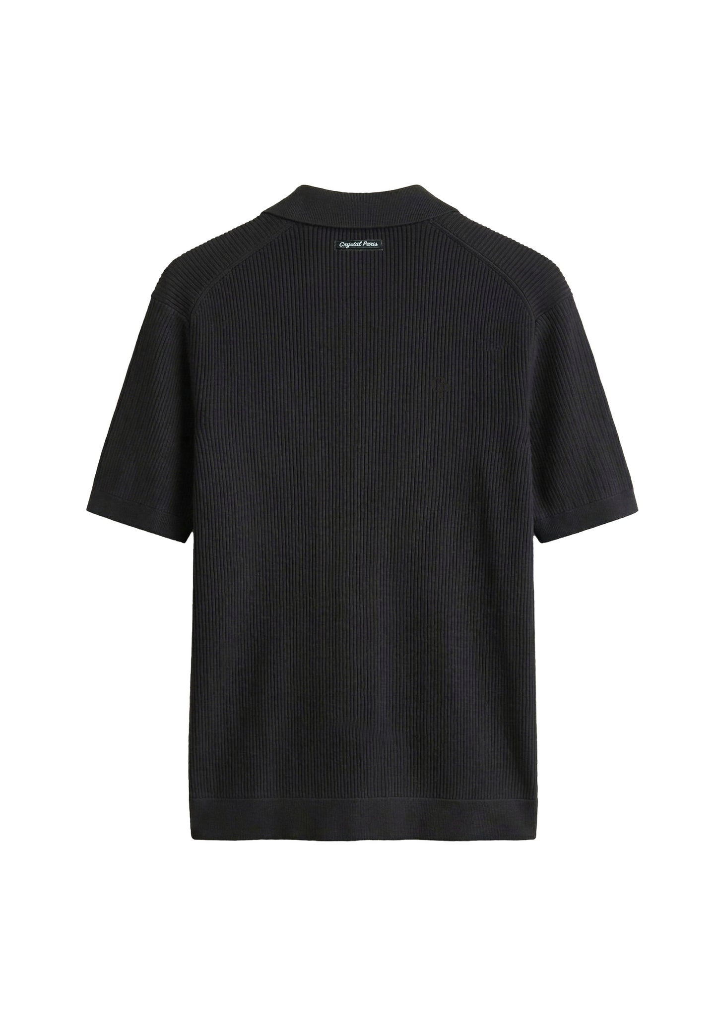 Bergen Knit Polo