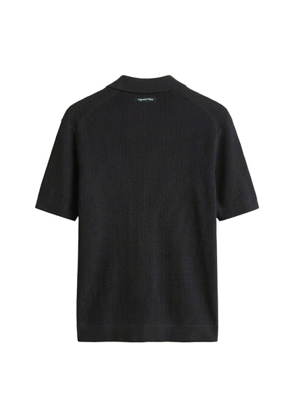 Bergen Knit Polo