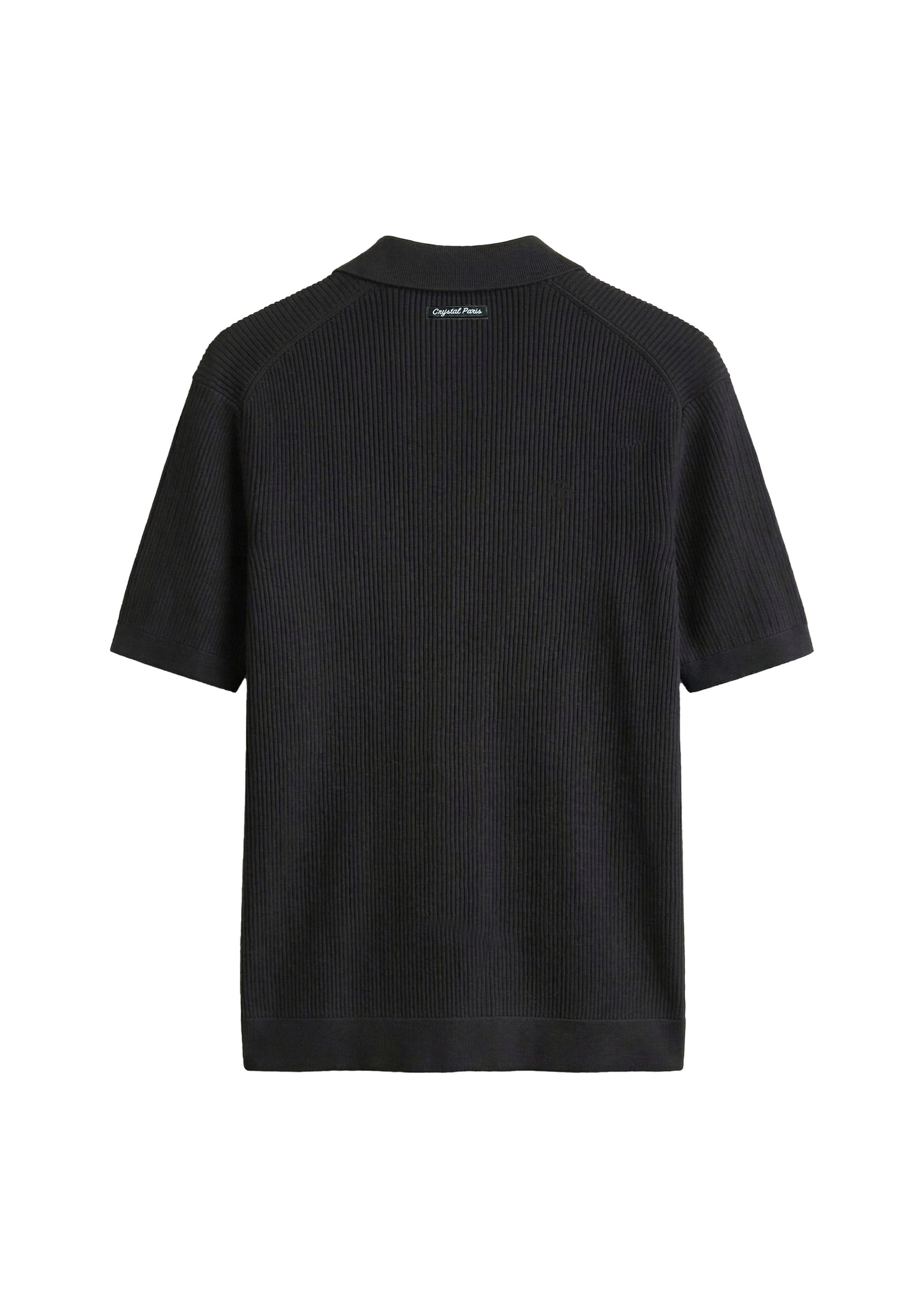 Bergen Knit Polo