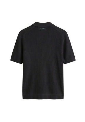 Bergen Knit Polo