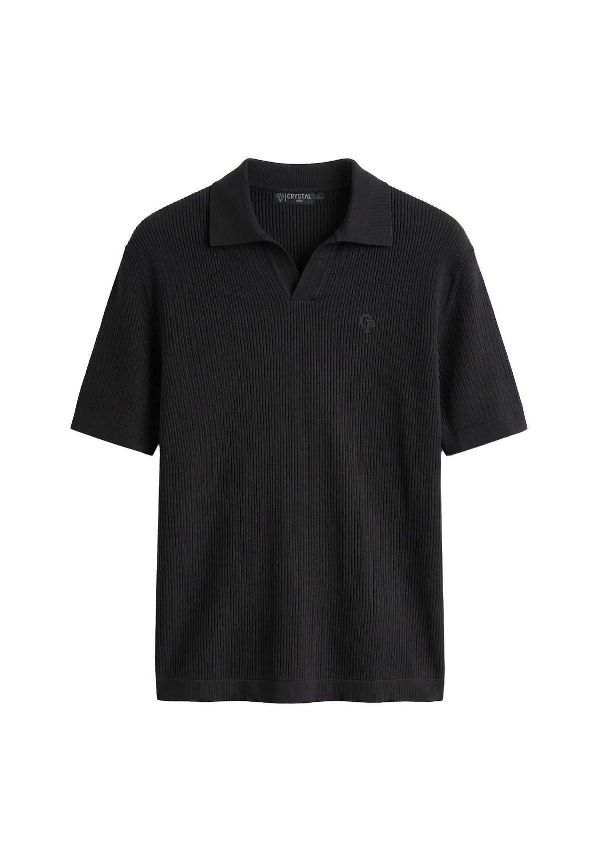 Bergen Knit Polo