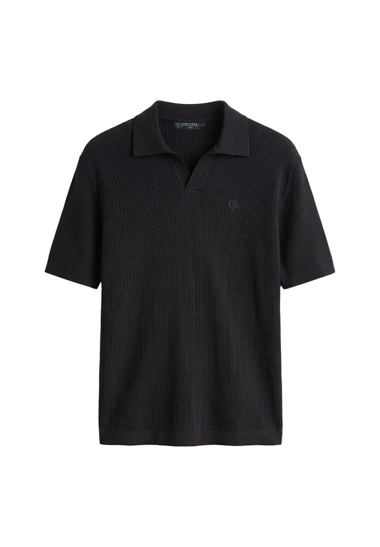 Bergen Knit Polo