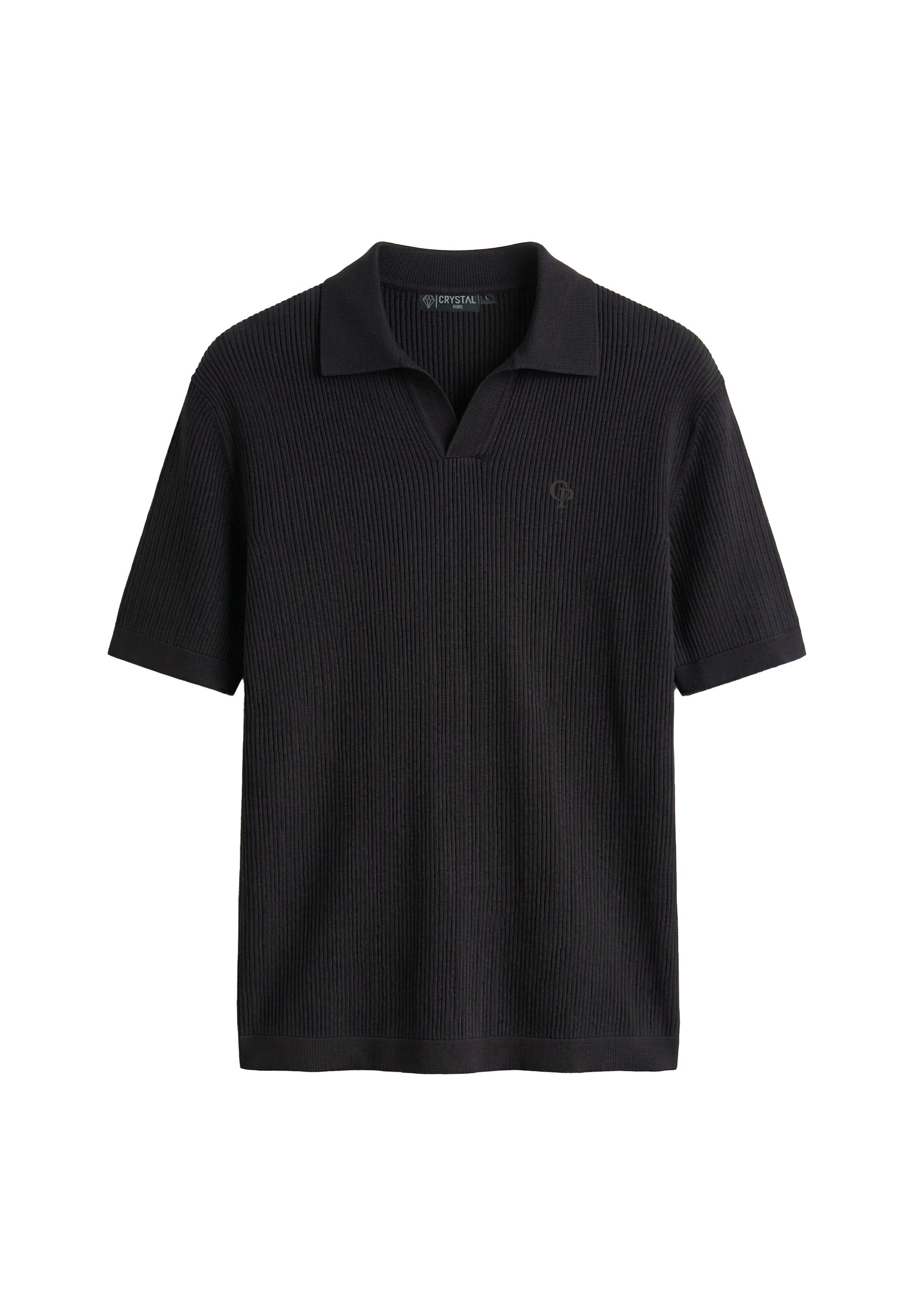 Bergen Knit Polo
