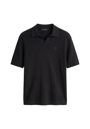 Bergen Knit Polo