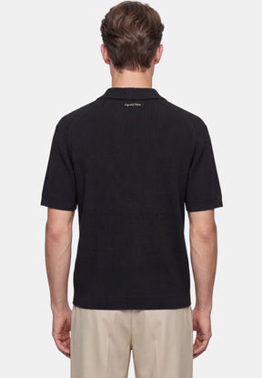 Bergen Knit Polo