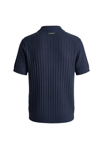 Vento Structured Polo
