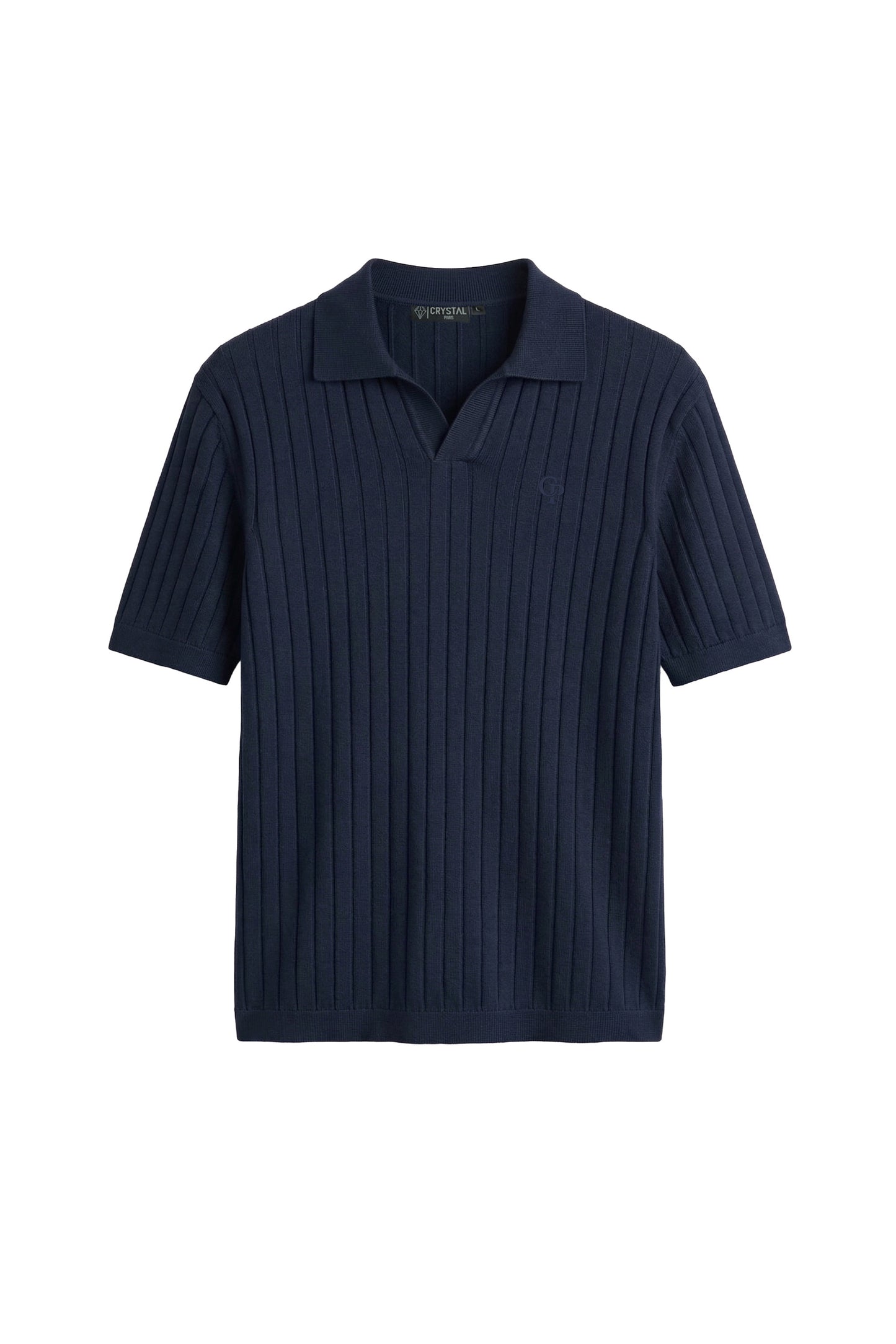 Vento Structured Polo