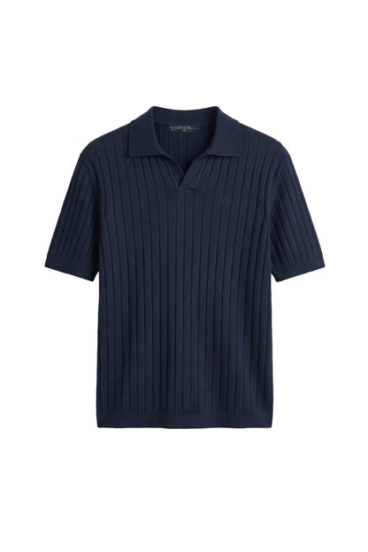 Vento Structured Polo
