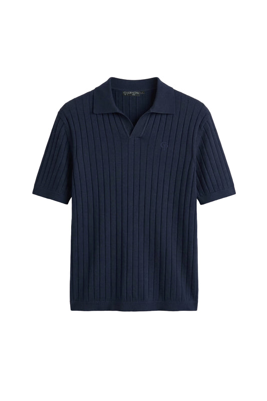 Vento Structured Polo