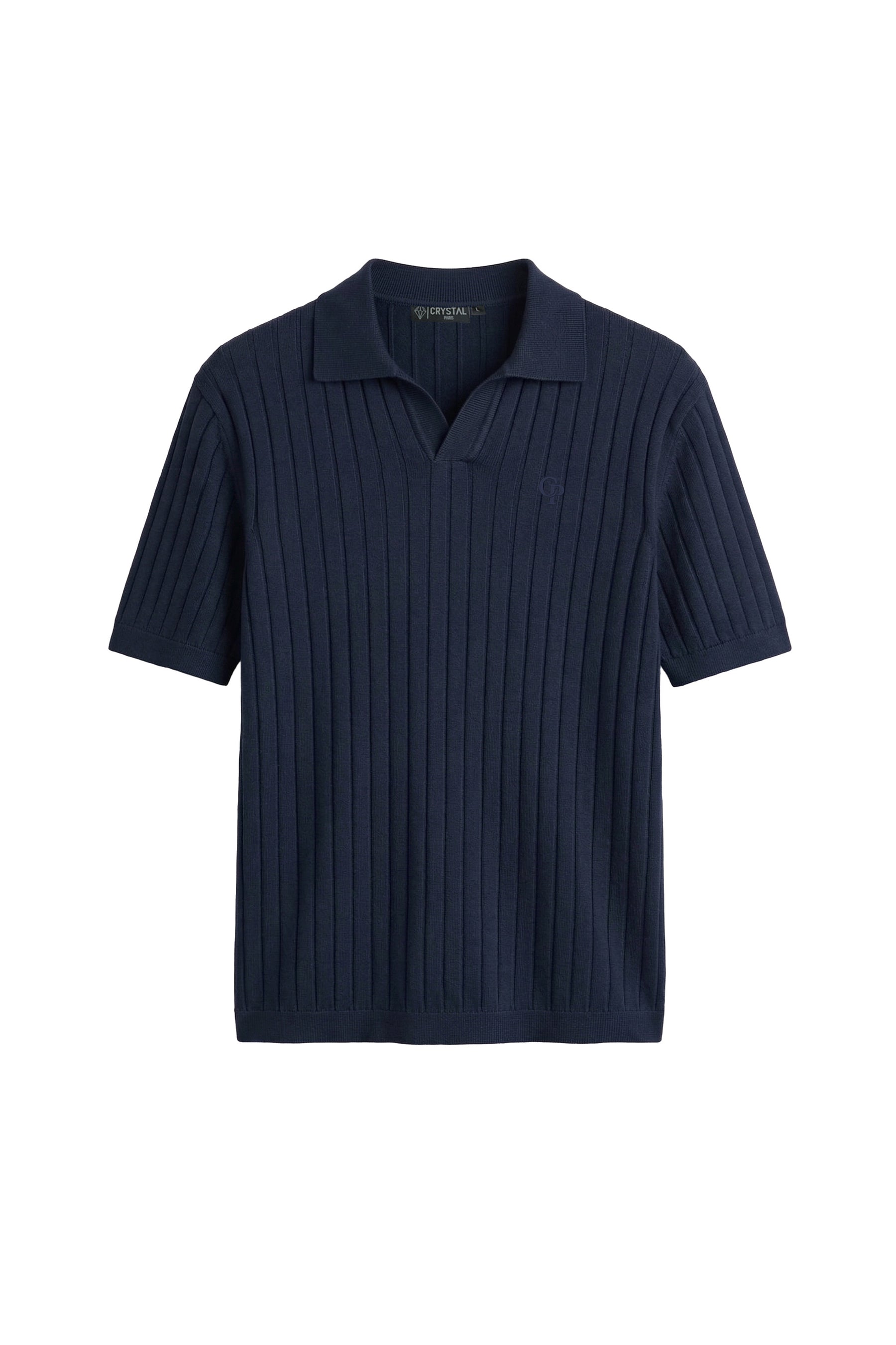 Vento Structured Polo