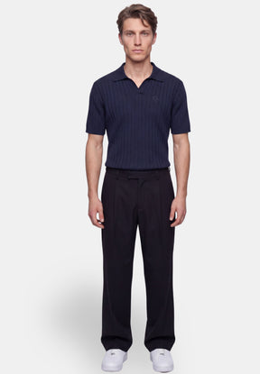 Vento Structured Polo