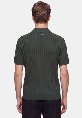 Vento Structured Polo