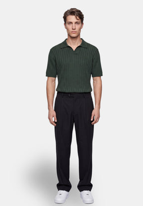 Vento Structured Polo