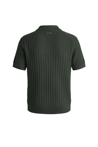 Vento Structured Polo