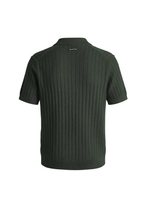 Vento Structured Polo