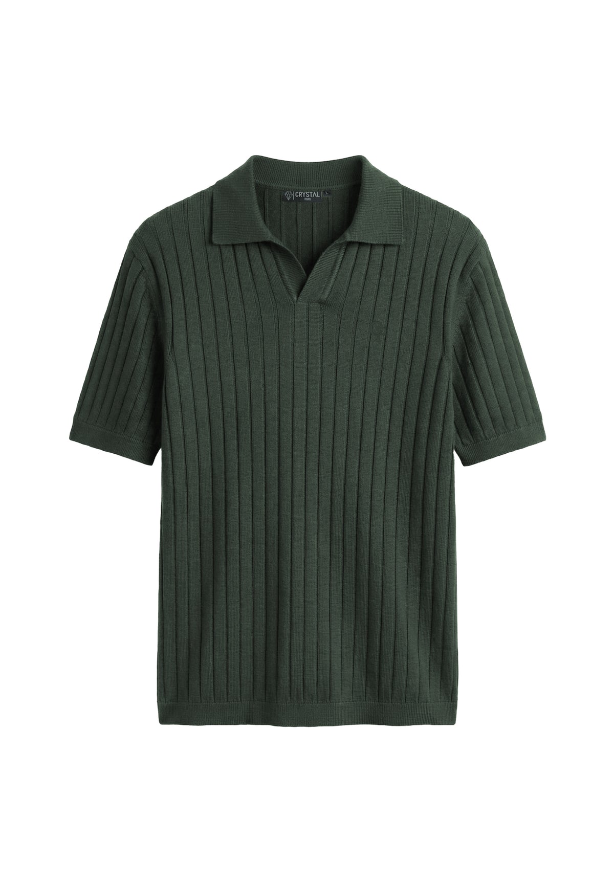 Vento Structured Polo