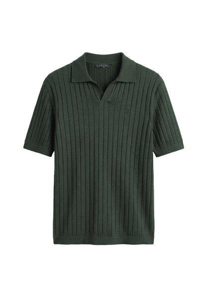 Vento Structured Polo