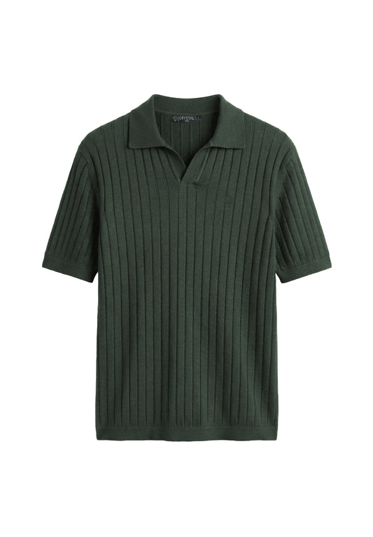 Vento Structured Polo