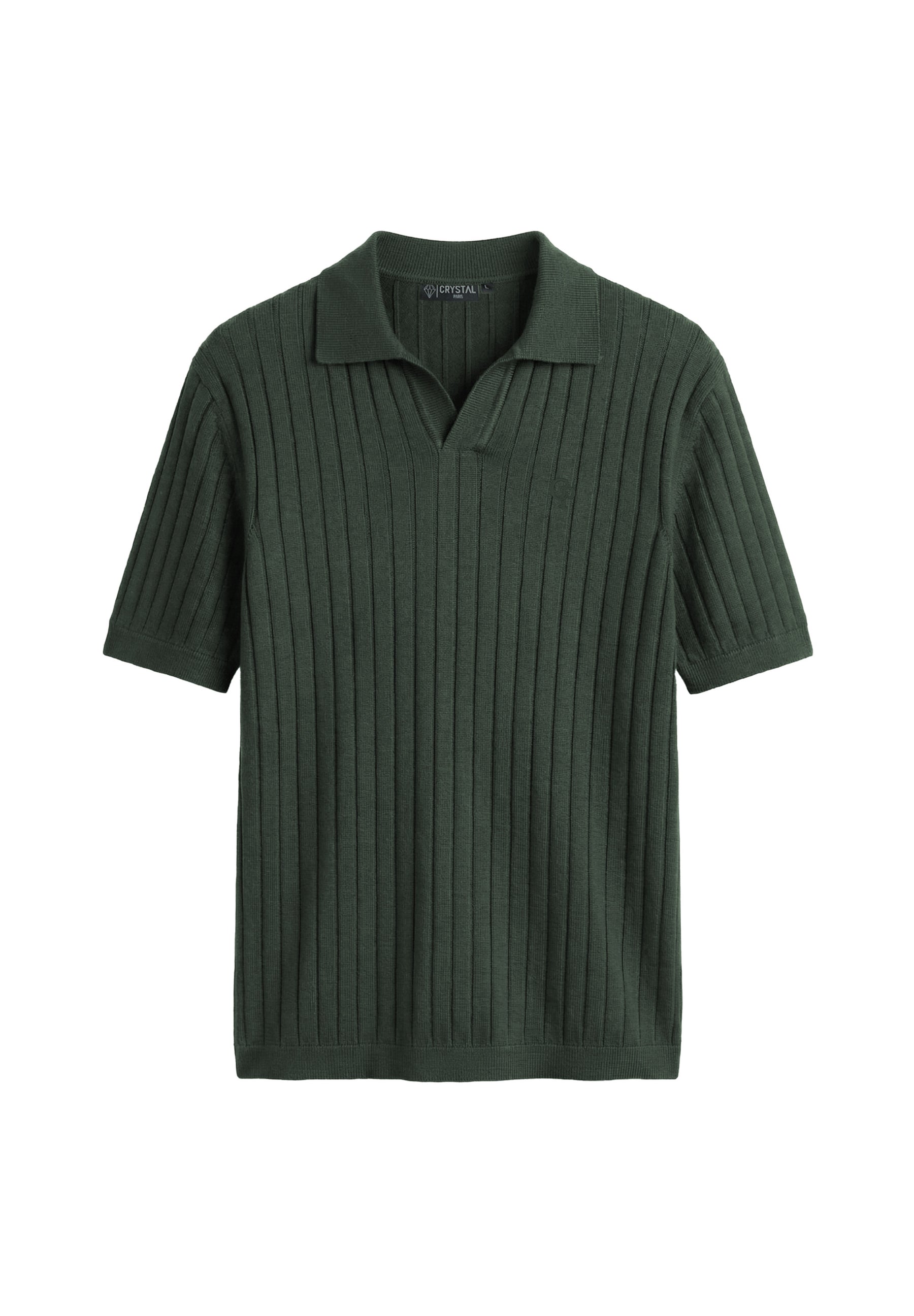 Vento Structured Polo