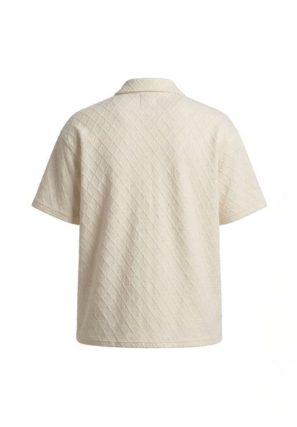 Porto Structured Shirt