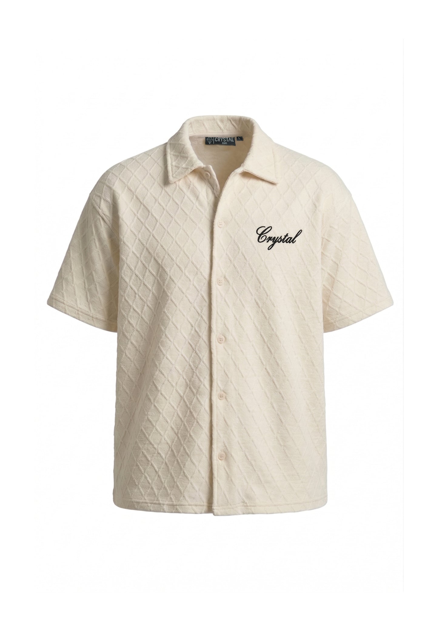 Porto Structured Shirt