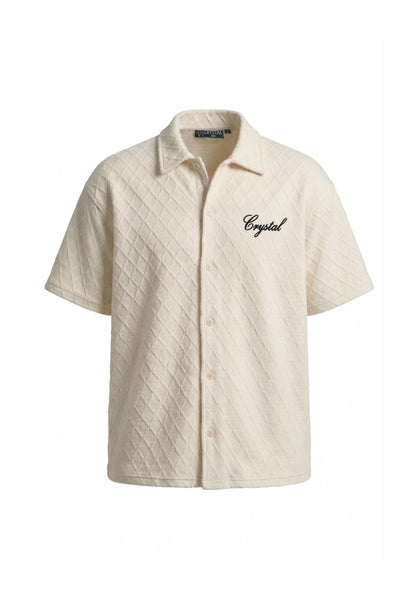 Porto Structured Shirt