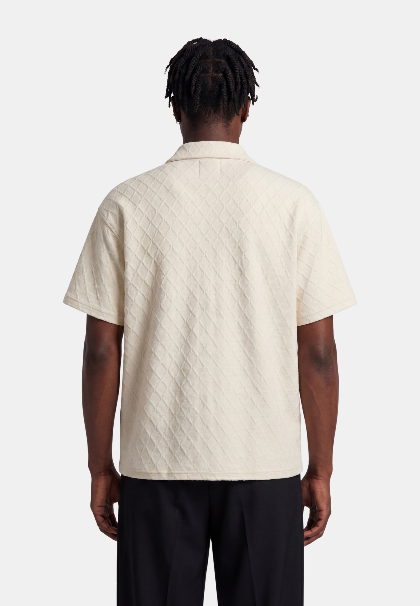 Porto Structured Shirt