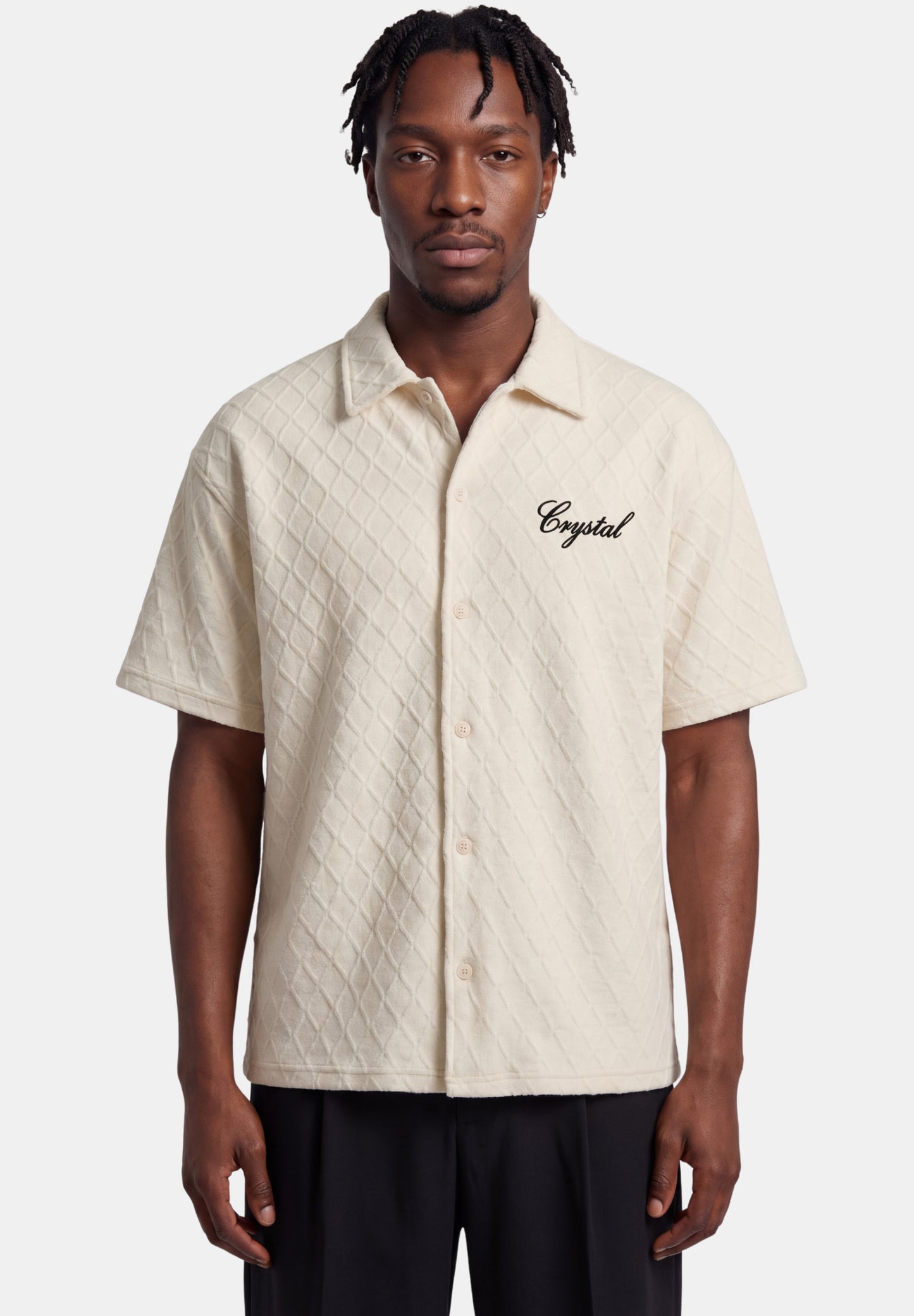 Porto Structured Shirt